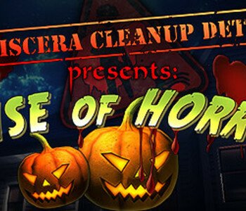 Viscera Cleanup Detail - House of Horror