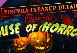 Viscera Cleanup Detail - House of Horror