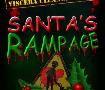 Viscera Cleanup Detail: Santa's Rampage