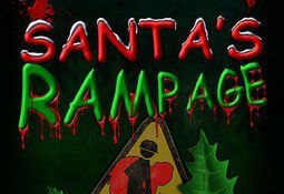 Viscera Cleanup Detail: Santa's Rampage