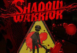 Viscera Cleanup Detail: Shadow Warrior