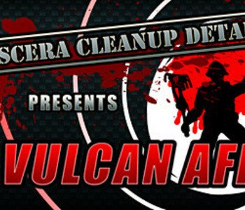 Viscera Cleanup Detail - The Vulcan Affair