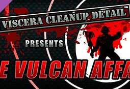 Viscera Cleanup Detail - The Vulcan Affair