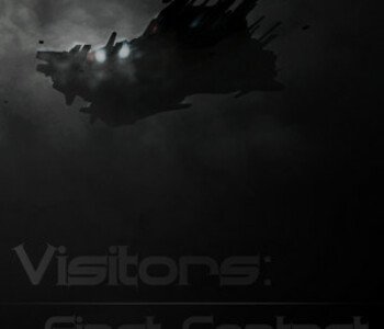 Visitors: First Contact