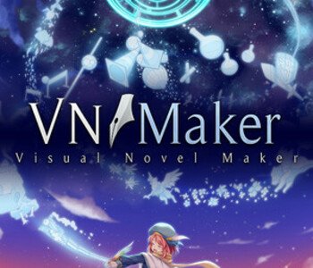 Visual Novel Maker (2017)