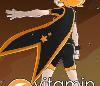 Vitamin Girl