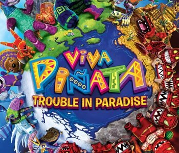 Viva Piñata: Trouble in Paradise Xbox One