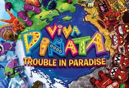 Viva Piñata: Trouble in Paradise Xbox One