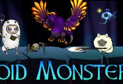 Void Monsters: Spring City Tales