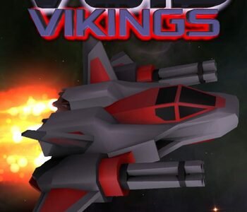 Void Vikings Xbox One