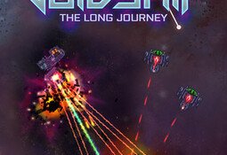 Voidship: The Long Journey