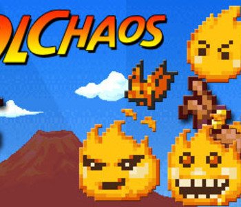 VolChaos