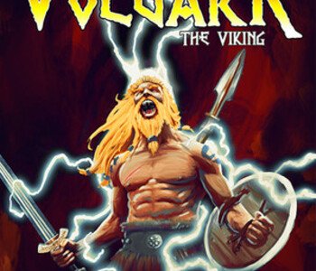 Volgarr the Viking