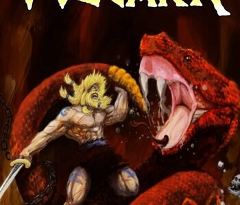 Volgarr the Viking Xbox One