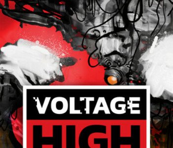 Voltage High Society