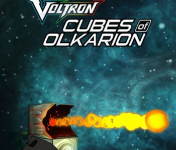 Voltron: Cubes of Olkarion