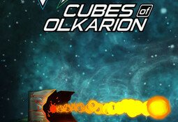 Voltron: Cubes of Olkarion