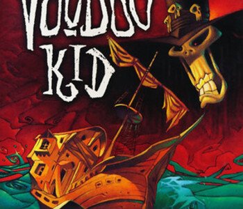 Voodoo Kid