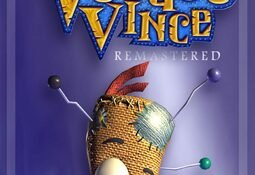 Voodoo Vince: Remastered Xbox One