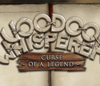 Voodoo Whisperer Curse of a Legend