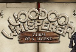 Voodoo Whisperer Curse of a Legend