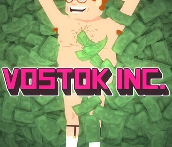 Vostok Inc. Xbox One