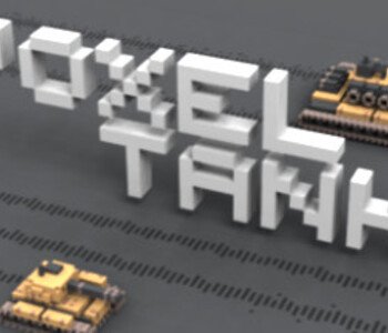 Voxel Tanks