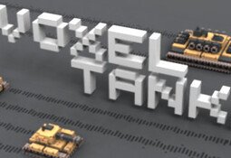 Voxel Tanks