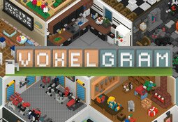 Voxelgram