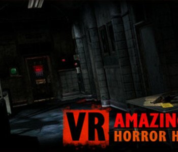 VR Amazing Files: Horror Hospital