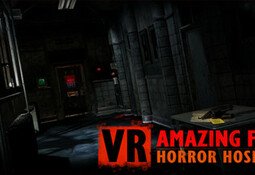 VR Amazing Files: Horror Hospital