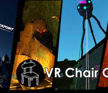 VR Chair Games