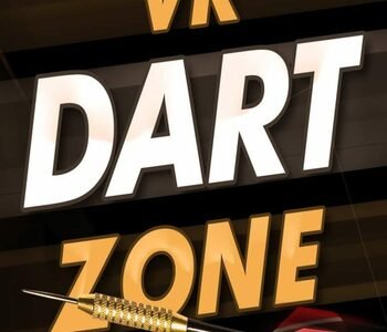 VR Dart Zone