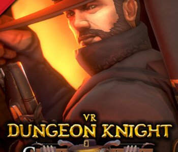 VR Dungeon Knight