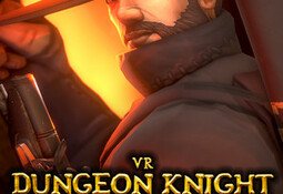 VR Dungeon Knight