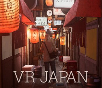 VR JAPAN