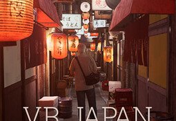 VR JAPAN