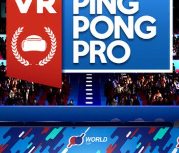 VR Ping Pong Pro