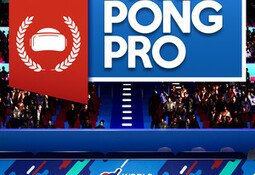 VR Ping Pong Pro