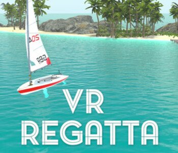 VR Regatta - The Sailing Game