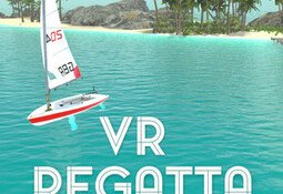 VR Regatta - The Sailing Game