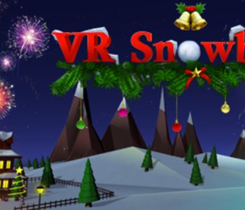 VR Snowballs