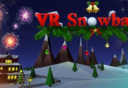 VR Snowballs