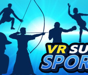 VR SUPER SPORTS