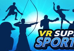 VR SUPER SPORTS