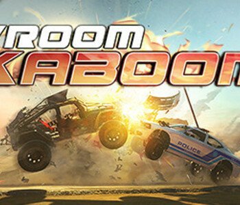 VROOM KABOOM Premium