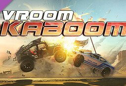 VROOM KABOOM Premium