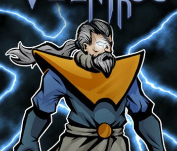 Vzerthos: Heir of Thunder