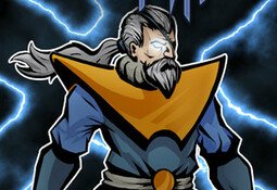 Vzerthos: Heir of Thunder