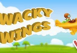 Wacky Wings VR Edition